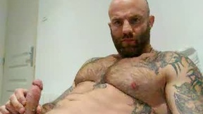 Recent Screenshot of  patrick6450