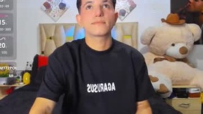 Recent Screenshot of  patrick_sanzzz