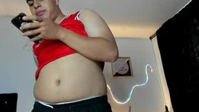Recent Screenshot of  patrick_smith_