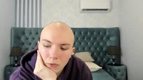 Recent Screenshot of  patrickbevy