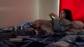 Recent Screenshot of  patrickeast6