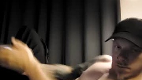 Recent Screenshot of  patrickgauvreau666