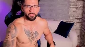 Recent Screenshot of  patrickvg