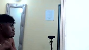 Recent Screenshot of  patrickvsnoah