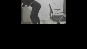 Recent Screenshot of  patyamorr