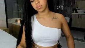 Recent Screenshot of  patyni23