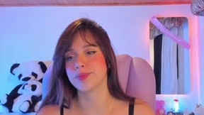 Recent Screenshot of  pau_cute