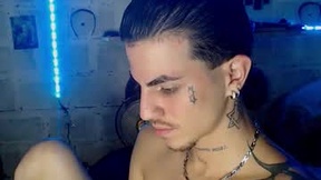 Recent Screenshot of  paul_mendezx