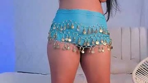 Recent Screenshot of  paula_mena