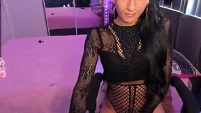 Recent Screenshot of  paula_thompsoon