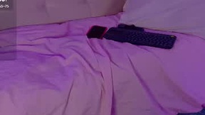 Recent Screenshot of  paula_vega10