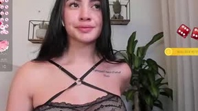 Capture D'écran Récente de paulaa_333