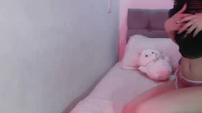 Recent Screenshot of  paulainblue