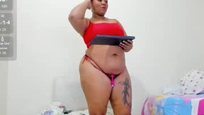 Recent Screenshot of  paulastone24