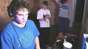 Recent Screenshot of  paulgaycastro