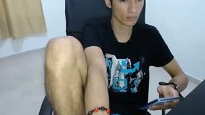 Recent Screenshot of  paulhot18