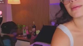 Recent Screenshot of  paulina__rose