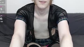 Recent Screenshot of  pauline_doll