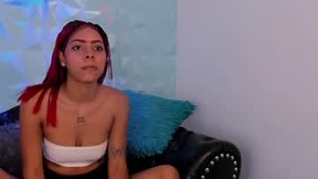 Recent Screenshot of  paumi_suarez