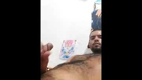 Recent Screenshot of  pawerrrr