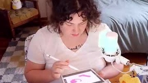 Recent Screenshot of  peachbandit