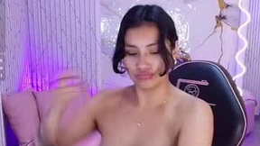 Recent Screenshot of  peachy_tay