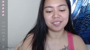 Recent Screenshot of  peachymariaa