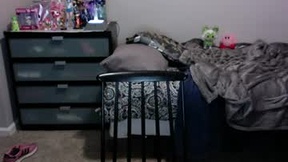 Recent Screenshot of  peachypowhole