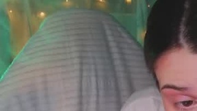 Recente schermafbeelding van peachywitchy