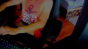 Recent Screenshot of  peanutmikk