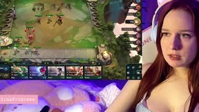 Screenshot Recente di pearl_princess_