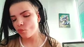 Recent Screenshot of  pearlystathis