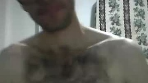 Recent Screenshot of  pecho_peludo