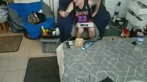 Recent Screenshot of  peety779677