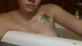 Recent Screenshot of  penelopehaze