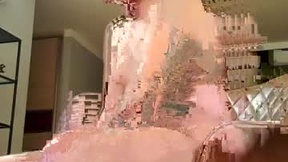 Recent Screenshot of  pepeloveanal