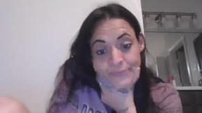 Recent Screenshot of  perfectpussy79