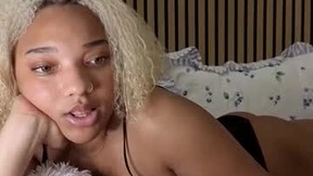 Recent Screenshot of  perkyamberxx