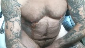 Recent Screenshot of  perkymalenipples