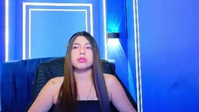 Recent Screenshot of  perla_aa