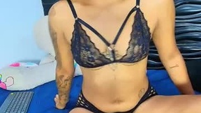 Screenshot Recente di perla_brunettte