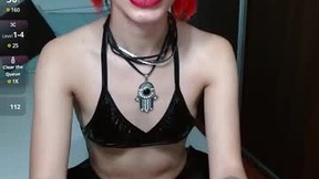 Recent Screenshot of  persefone_fire