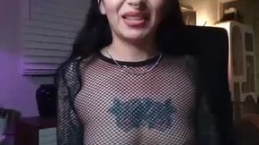 Recent Screenshot of  persianbabe1990