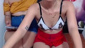 Recent Screenshot of  perverttt_sara