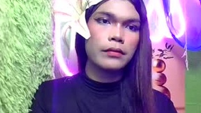 Recent Screenshot of  perygodmistress