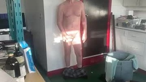 Recent Screenshot of  peter4443