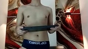 Recent Screenshot of  peter_seed1