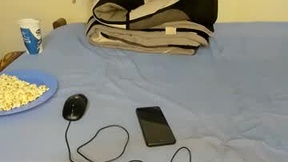 Foto de Pantalla Reciente de petite234