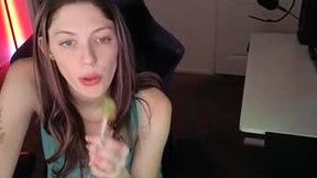 Recent Screenshot of  petite420lover