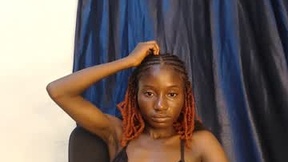 Recent Screenshot of  petite_bunny123